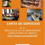 La carta de servicios