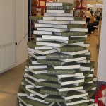 Navidad bibliotecaria 2011