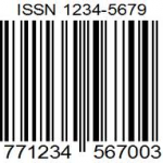 ¿Qué es el ISSN?