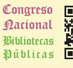 VI Congreso Nacional de Bibliotecas Públicas