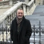 Perez Reverte y las bibliotecas