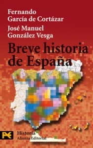 Breve historia de España