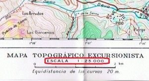 recursos cartográficos